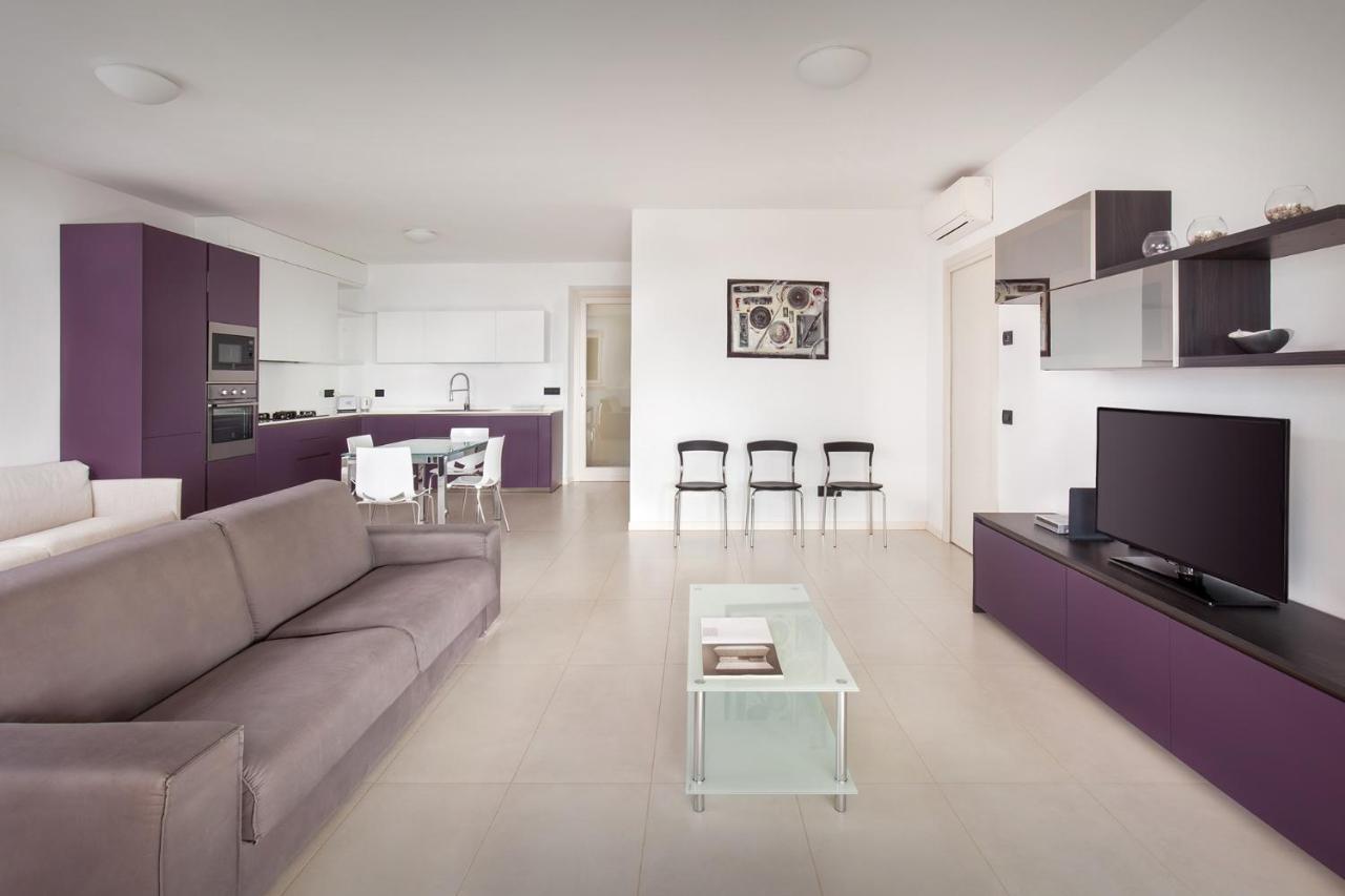 Villa Oleandri 산피에트로인카리아노 외부 사진
