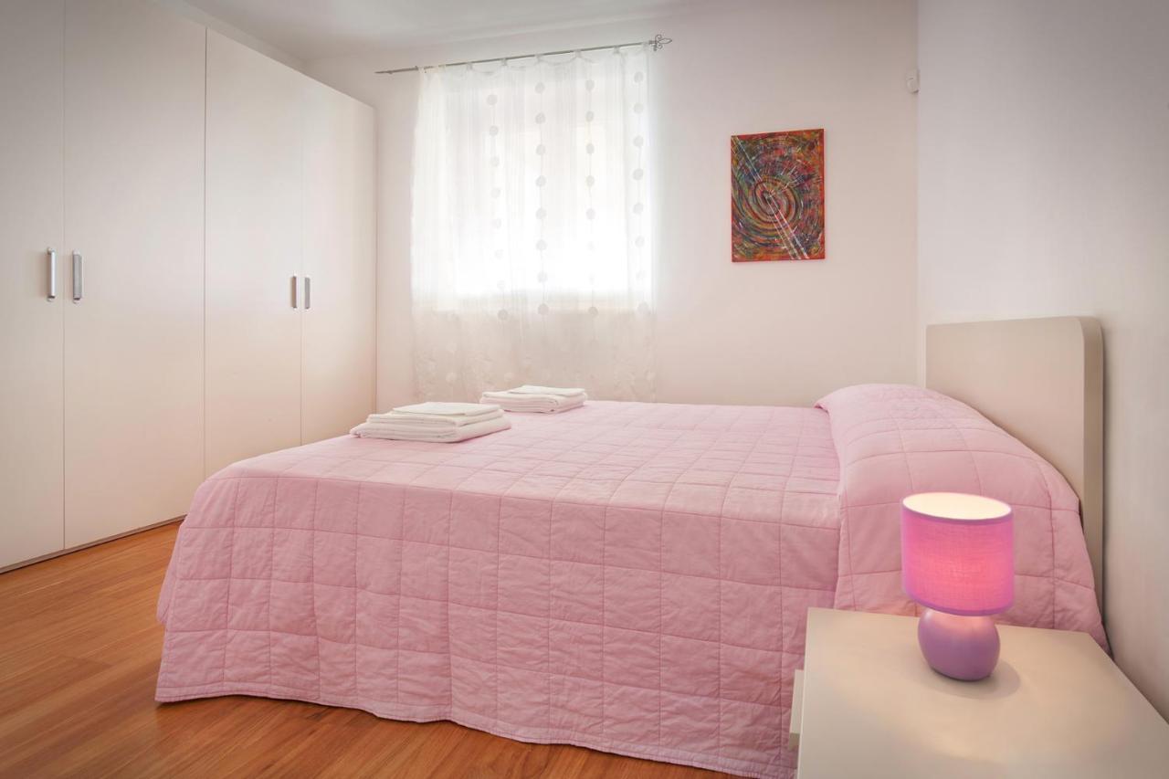 Villa Oleandri 산피에트로인카리아노 외부 사진