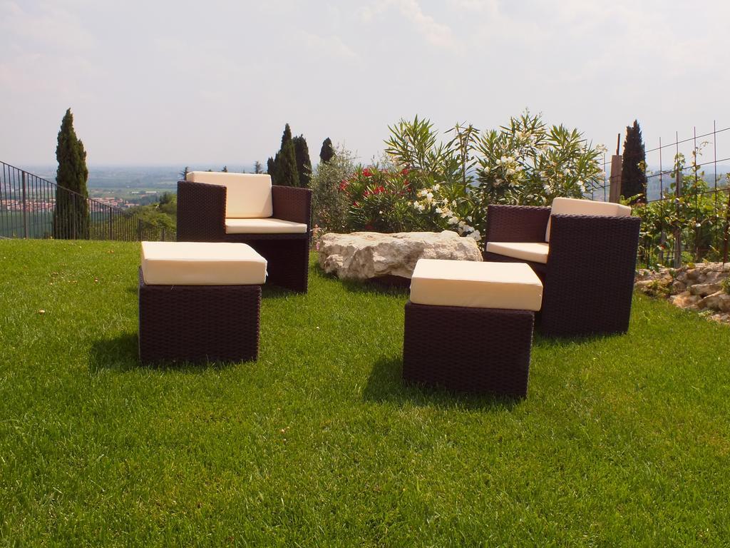Villa Oleandri 산피에트로인카리아노 객실 사진