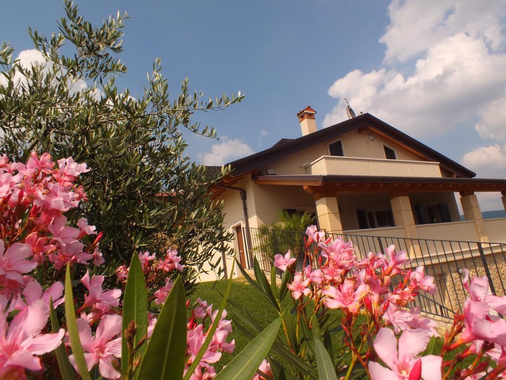 Villa Oleandri 산피에트로인카리아노 객실 사진